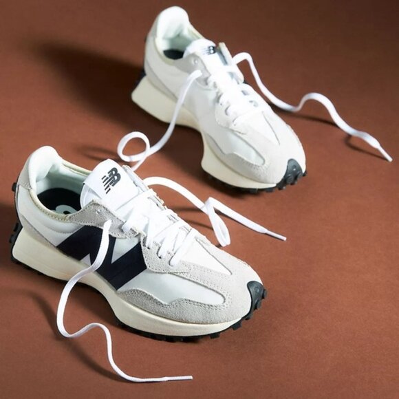 NWT! NEW  327 SNEAKERS! - Picture 1 of 10